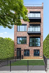 1572 Pacific Street in Crown Heights