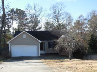 1408 Elliotts Ln, Auburn, GA 30011