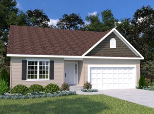 Hawthorn Plan, Majestic Lakes, Moscow Mills, MO 63362