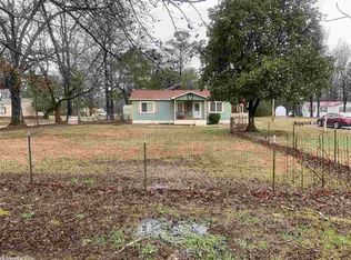 1121 Gamble Rd, White Hall, AR 71602