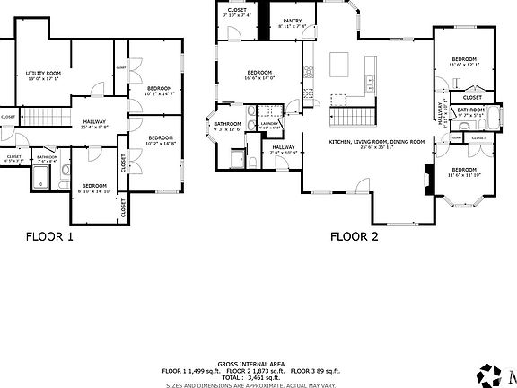 2nd image of 1241 Lancer Drive