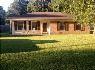 2632 Arc Rd, Mobile, AL 36605