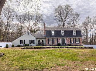 27 Partridge Drive, Seymour, CT 06483