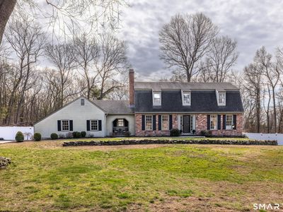 27 Partridge Drive, Seymour, CT, 06483