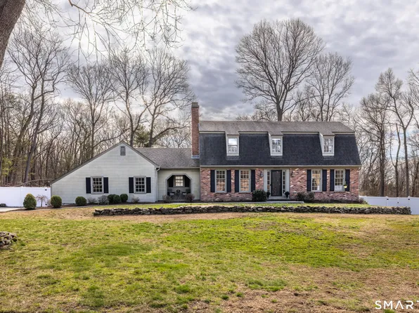 27 Partridge Drive, Seymour, CT 06483