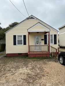 571 W Ocean View Ave, Norfolk, VA, 23503