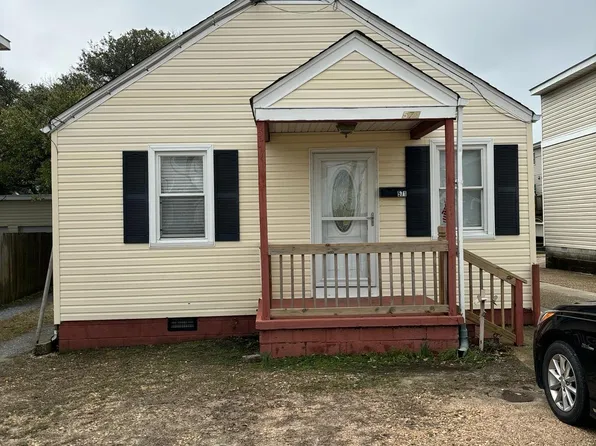 571 W Ocean View Ave, Norfolk, VA 23503