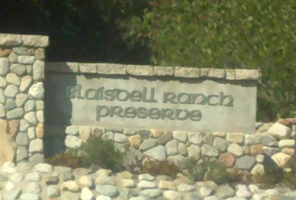 Blaisdell Ranch