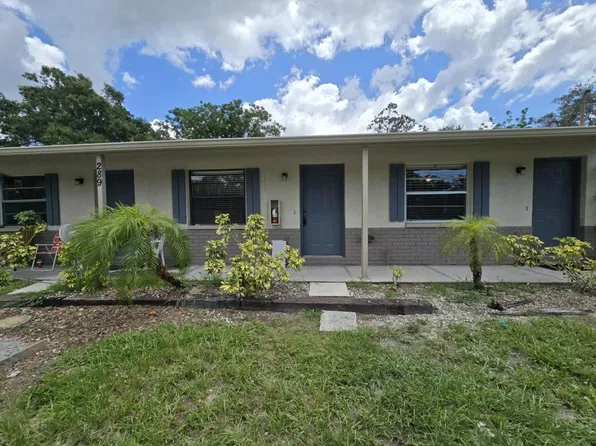 289B Jeru Blvd, Tarpon Springs, FL 34689