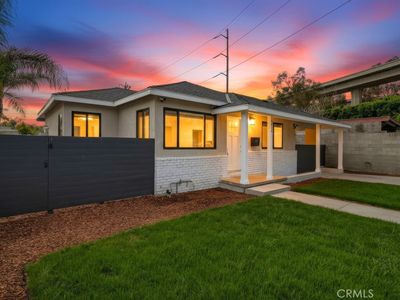 5016 W 116th St, Hawthorne, CA, 90250