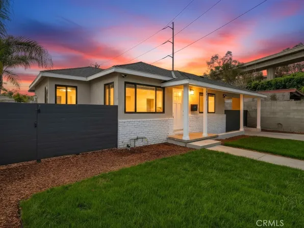 5016 W 116th St, Hawthorne, CA 90250