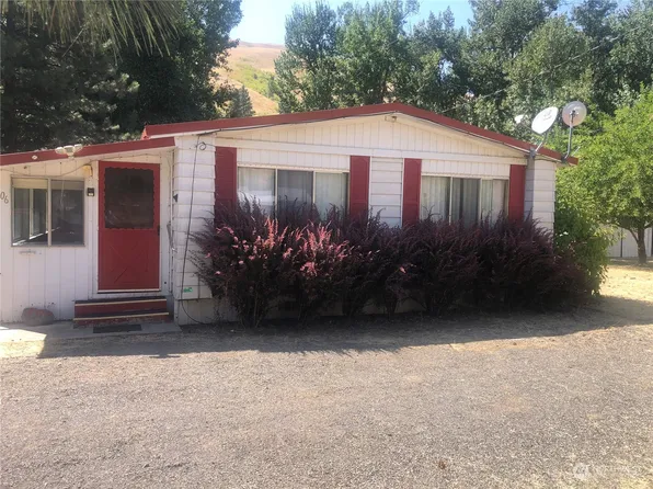 106 Spring Lane, Pomeroy, WA 99347