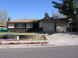 11525 Hughes Ave NE, Albuquerque, NM 87112