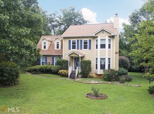 75 Maygold St, McDonough, GA 30253