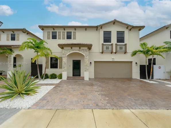 22717 SW 131st Pl, Miami, FL 33170
