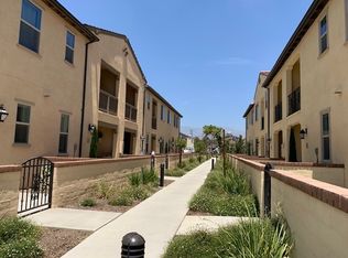 3257 E Wild Horse Privado UNIT 2, Ontario, CA 91762