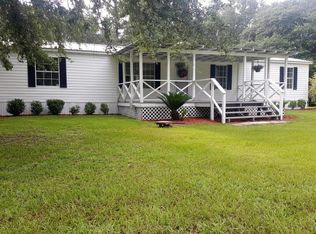 16525 SE 71st Trl, Lake Butler, FL 32054