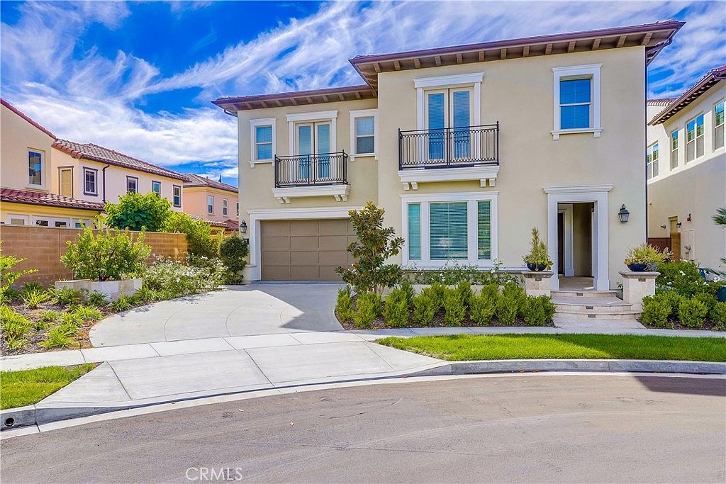 50 Sherwood, Irvine, CA 92620 MLS TR23032337 Zillow