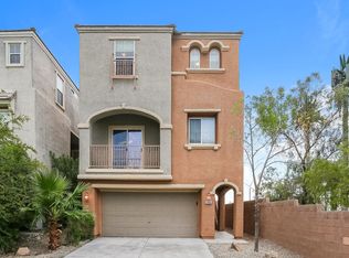 4786 Cortina Rancho St, Las Vegas, NV 89147