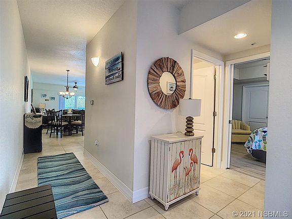 4th image of 5300 S Atlantic Ave APT 19206