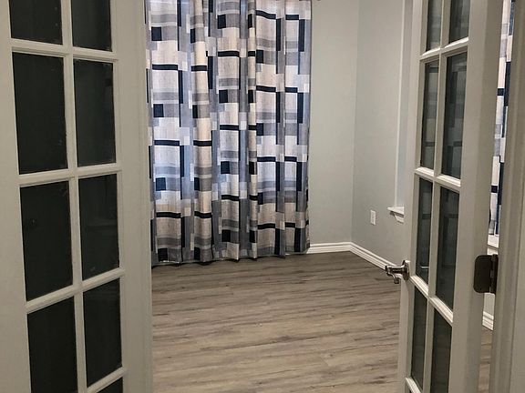 First Bedroom, can also be an office if desired.