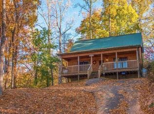 1433 Indian Ct, Sevierville, TN 37876
