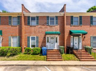 1407 14th St, Columbus, GA 31901