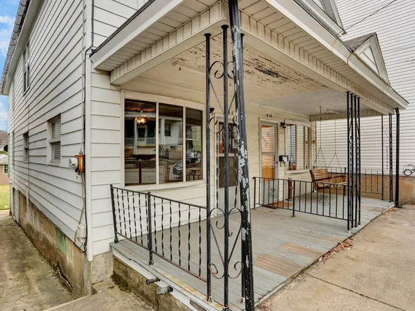 428 Main St, Ranshaw, PA 17866