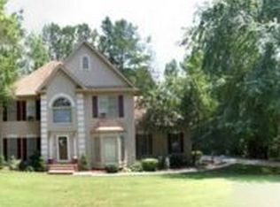 28 Wexford Cres, Cartersville, GA 30121