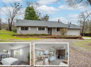 7319 Patience Ln, Shingletown, CA 96088