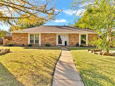 3510 Malinda Ln, Rowlett, TX, 75088