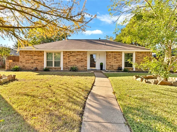 3510 Malinda Ln, Rowlett, TX 75088
