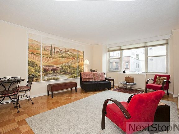 5th image of 245 E 54th St APT 4E