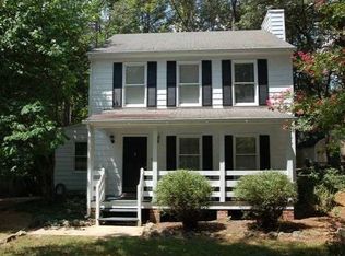 10208 Swinging Bridge Dr, Henrico, VA 23233