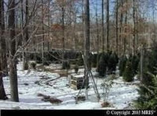 5640 Ox Rd, Fairfax Station, VA 22039