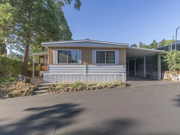 39678 Fresno Flats Rd #425B-40, Oakhurst, CA 93644
