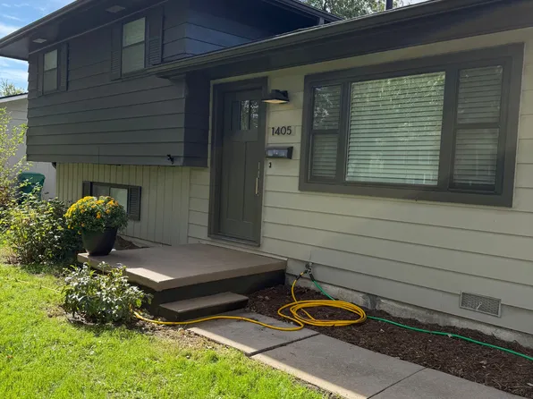 1407 N Grimes St, McPherson, KS 67460