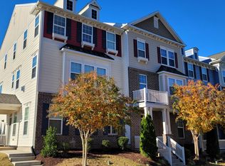 531 Grand Central Sta, Apex, NC 27502