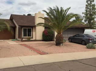 4032 E Sacaton St, Phoenix, AZ 85044