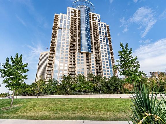 2nd image of 3333 Allen Pkwy Unit 706