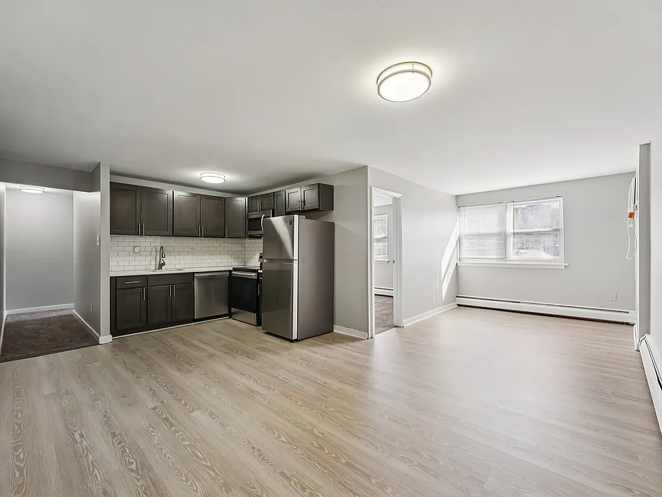 Glenside Terrace