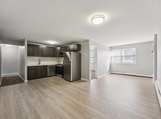 501 Edge Hill Rd #2B-1BA-925SQFT, Glenside, PA 19038