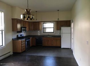 153 Hanover St #1, Wilkes Barre, PA 18702
