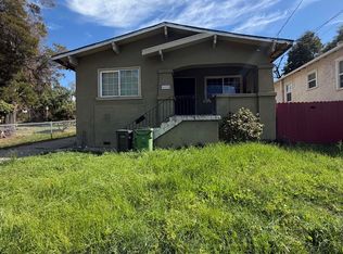 4058 Edwards Ave, Oakland, CA