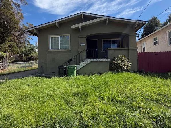 4058 Edwards Ave, Oakland, CA 94605