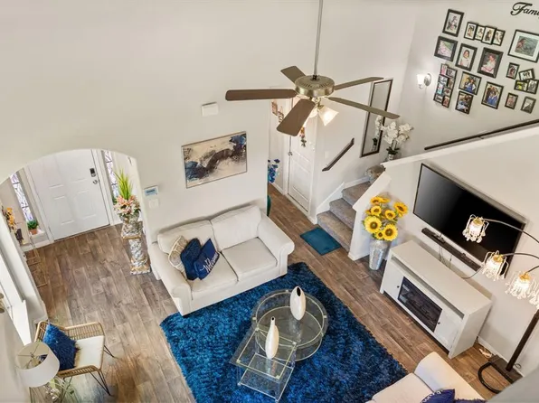 15662 Rio Torcido Rd Road, Channelview, TX 77530