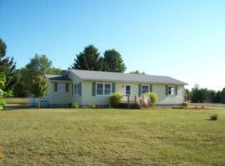 2526 W Groth Rd, Ludington, MI 49431