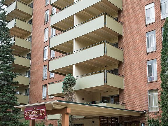 2nd image of 2030 E 11th Ave APT 805