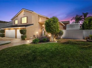 2543 Sweet Rain Way, Corona, CA 92881