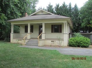 5132 NE Rockcrest Rd, Knoxville, TN 37918